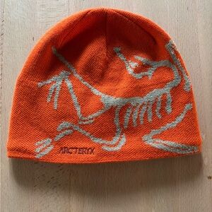 ARC’TERYX beanie